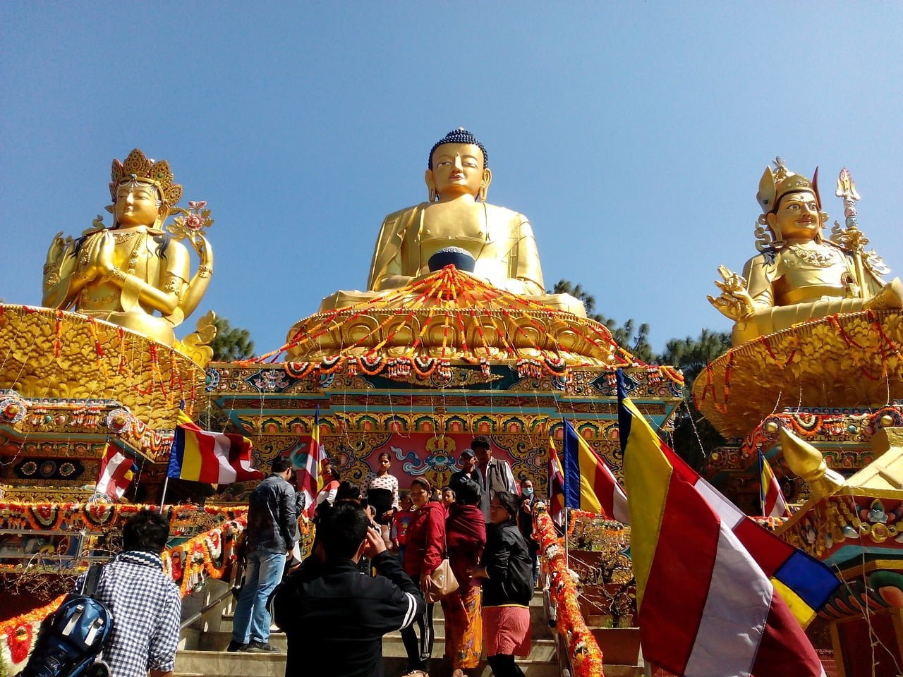 Explore The Best Of Nepal Tour