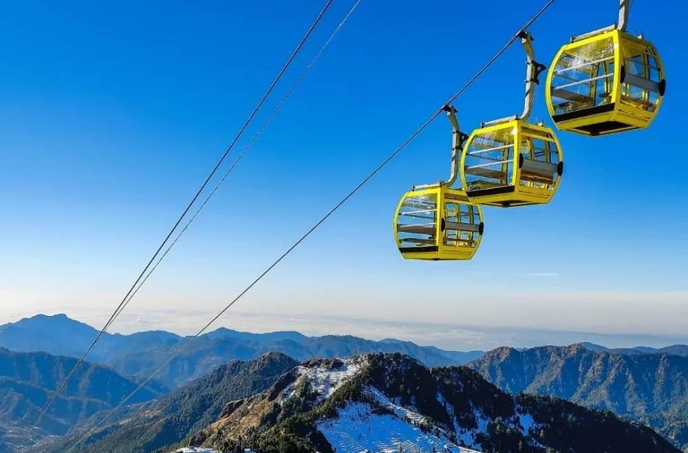 Splendid Uttarakhand Tour Package