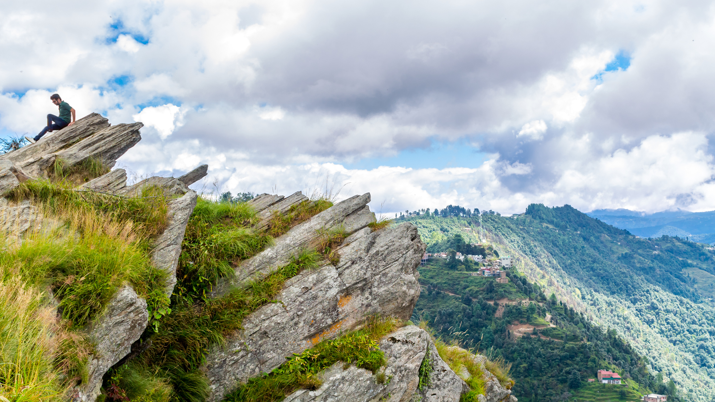 Delightful Nainital Mukteshwar Family Package